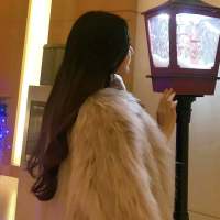 洛 都说失去以后才懂得珍