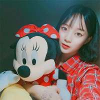不开心的时候吧 总想做点什么事比如剪短发... 我将沿途一路流泪，告
