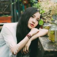 野心要有 少女心也不差 真正的告别是没有声音