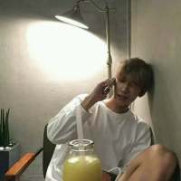 “烟酒民谣没有你如此一生便最好别试图靠近... 当心情不好时去看看火