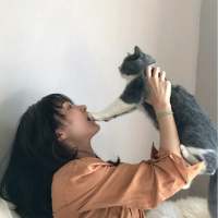 好好生活以后的男朋友会越来越帅