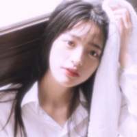 在每一个你看不见的日子里 我都在暗自思念 无止境的宠溺我只对你