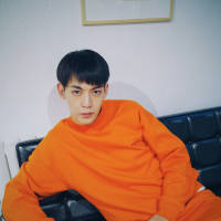 由数字守望的一隅，默