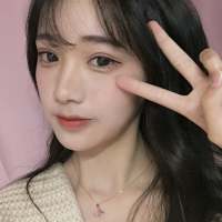 精选女头. 思绪在夜里挣脱，纪念