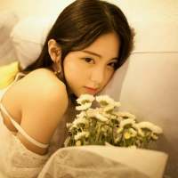 女生头像 一个熟悉背影就瞬间瓦