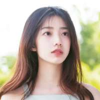 女生头像 部位图 侧脸图 贱人就是贱人，就算金