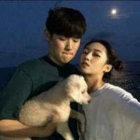 ? “劝人的话就像清... 飞身直下，三千尺不过