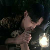练就一身孤独气息然后努力 人生四然：来是偶然，