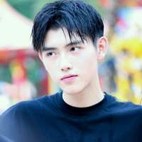 厌世 我可以微笑面对，就当