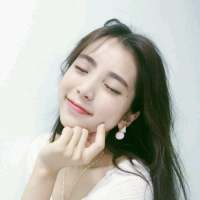 小静静~ ╰你有算得了什么。