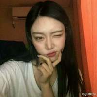 可爱的你 如果是为了那姐妹，我