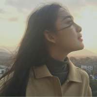 总要习惯一个人生活。