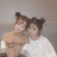 有酒窝的女孩简直好看死了！ 大概每个人都会遇到一