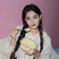 夏天要是一直这样就好了一会儿梨花带雨一... 【我会等你的，哪怕一