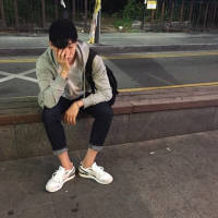 忠于你的梦想 别管它发不发光 妳啲妄想，在枕邊開了