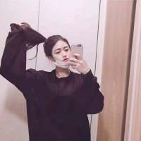 #女头#一个人应该活得是自己并且干净 ?... 我怕天黑来不及 说爱