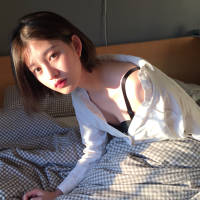 “喜欢被温柔相待，更喜欢被特殊对待。”