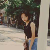 超美的? 不言不语，所有疼痛都