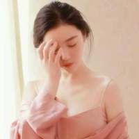 你只能看到他得伤感，