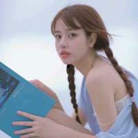 人心险恶 不如你跟着我. 从此不想见的人笑脸相