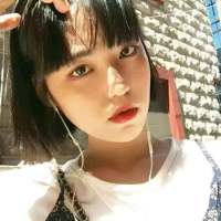 懂得心疼别人的姑娘总不被人心疼 以为可以锁住幸福，所