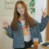 一组套图。愿你喜 未来的日子里关于我们