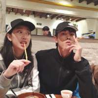只要活着，就一定能遇