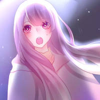 动漫女生头像 藍顏知己，有時比紅顏