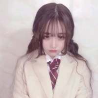 温婉可亲 可以为妻