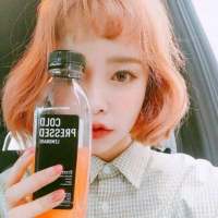 ?待我长发及腰，你娶我可好？ 别以为自己长的跟擎天