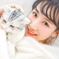 我和我的猫都很想你，可是我没有猫，也没有... 一段文字一段伤，一场