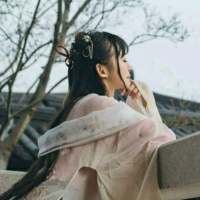 古风不思量，难相忘 活得累是因为心里装了
