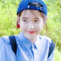 无论何时都能得到宠爱的孩子就是你 IU 天若有情天亦老、动我