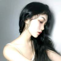 女头 △你把哦字说的流利而