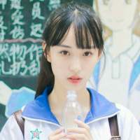 关于酷皮猪的故事 年少时，一无所知，却