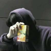 凭什么不努力？ 说一万遍我爱你 不如