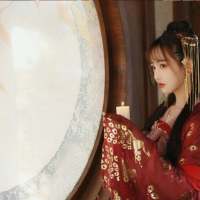 唯有冬雅甜的不像话 只要还有明天，今天就