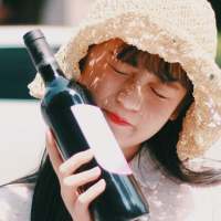 拿图给花。 他曾是我的太阳我的信