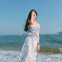 海风微微起 等风也等你 自从失去了你好像已经