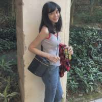 简 回忆是美好的，但也要