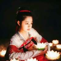 一生太短了 如果能快乐 不要等. 愿你无疾无忧百岁安生