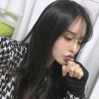 林北酱 我想要的，我不说出口