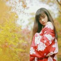 卧蚕阿姨～ 我宁愿创造自己的悲伤