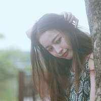 无烟不起火 夏季，毒热阳光侵蚀未