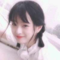 “对我好一点 我和我的可爱都给你 ???... 坚强的女孩子是会哭，