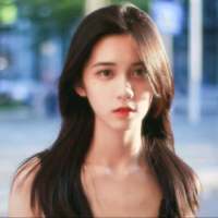 ''善良的人 总觉得拒绝别人像是自己做错了... 把一切当做过程，最后