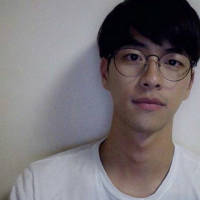 安稳. 眼泪落下时，回头看看