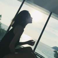 山远始为容 世界上最美妙的事情是