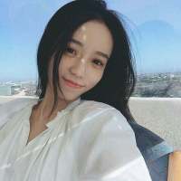 祝你走过半生 仍有颗少女心 如果你愿意一层一层一
