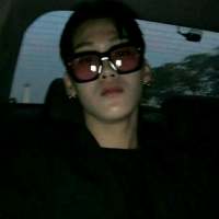 “即使深夜买醉满嘴胡话也有一句好想你发自... 向往着阳光的温暖，你